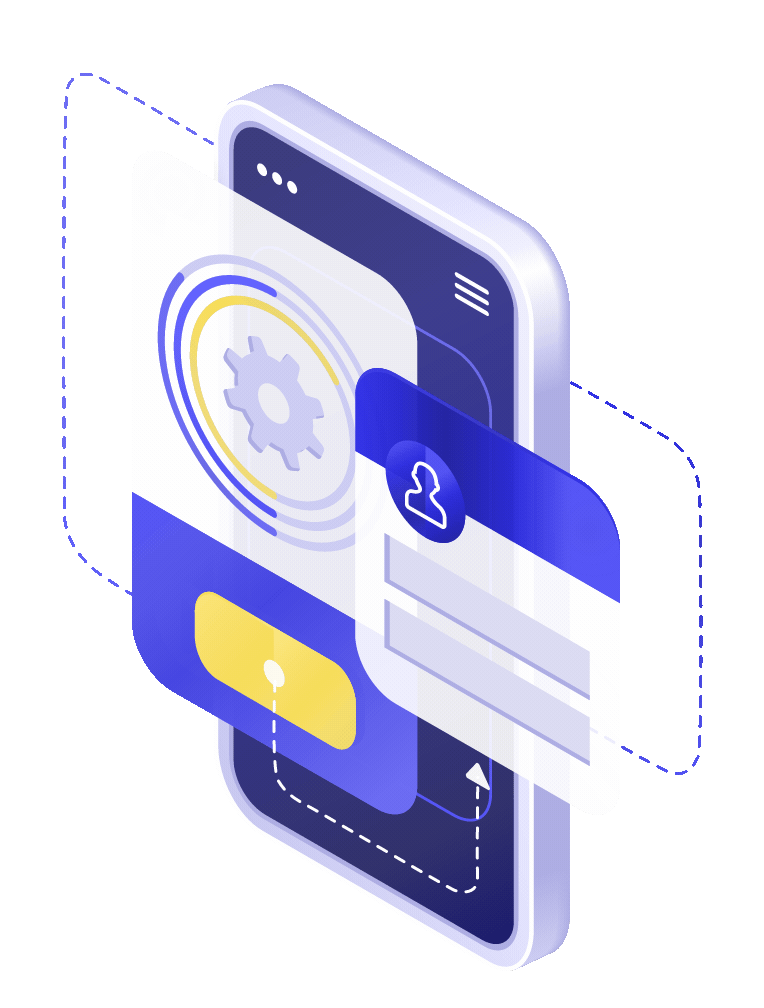 Gestão de Usuários